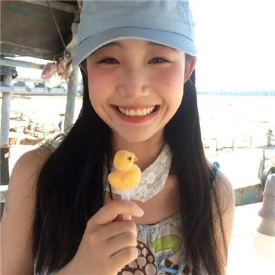半妖少女绮丽谭